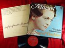 WOLFGANG AMADEUS MOZART THECOMPLDETE PIANO SONATAS INGRID HAEBLER