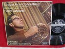 SXL 6285 ED2 WBG STEREO UK R STRAUSS & FRANZ STRAUSS HORN CONCERTOS TUCKWELL NM