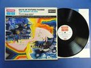 MOODY BLUES  DAYS OF FUTURE PASSED deram 67 -3W STEREO orig UK LP EX/EX