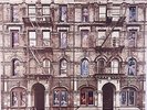Led Zeppelin: Physical graffiti LP 12