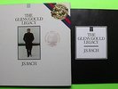 Glenn Gould Legacy Import CBS Masterworks DJ 4LP Box & Booklet