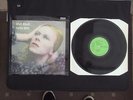 DAVID BOWIE HUNKY DORY 1980 UK PRESS RCA RECORDS INTS 5064 EX/EX