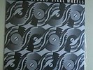 ROLLING STONES STEEL WHEELS LP WITH INSERT BRAZILLIAN