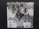 The Beatles Revolver LP MONO 180 Gram, all-analog remastered 2014/Vinyl