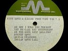 TINY TIM With 