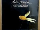 DUKE PEARSON 