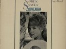 From Me To You Connie Stevens vinyl LP album record UK WM4060 WARNER BROS 1962
