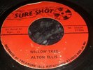 ALTON ELLIS WILLOW TREE 7