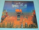 GILA same  ORIG GERMAN LP GATEFOLD KRAUTROCK PSYCH PROG MASTERPIECE