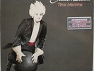 SILICON DREAM / TIME MACHINE, RARE  ITALO-DISCO