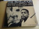 RIVERSIDE LP 350 MONO THE REVELATION ROOSEVELT WARDWELL NM-/NM+