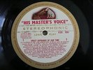 CLASSICAL-VARIOUS ARTISTS-GREAT SOPRANOS OF OUR TIME-HMV ASD 558 W/G ED1