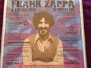 Frank Zappa - Optional Entertainment  9 LP Box 50 Copies  not TMOQ 