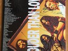 **SIGNED** Louder Than Love-Soundgarden **RED vinyl** A&M Records *NEW* SP5252