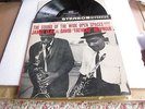 STEREO RIVERSIDE JAMES CLAY & DAVID FATHEAD NEWMAN THE SOUND OF THE WIDE OPEN SP