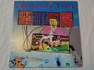 GEORGE HARRISON - ELECTRONIC SOUND 1969 ZAPPLE VINYL LP ST-3358 A1/B2 MISPRINT
