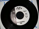 northern soul the casanova two we got to keep on