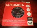 ZOOT MONEY BIG ROLL BAND Let's Run For Cover/Self Discipline scarce 1966 7