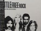 LITTLE FREE ROCK nirvanating nervesounds LP NEU OVP