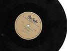 Unreleased Garage Acetate 45 - The Aerodrome - Dick Charles New York