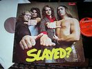 SLADE  -      Slayed?       ORIGINAL 1972 LP...... EX