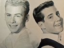 TOM & JERRY MEET TICO & THE TRIUMPHS Vinyl LP Pop Rock 50's