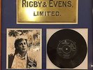 Music Memorabillia