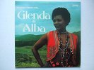 GLENDA DE ALBA - EL RITMO CUBANO LP ZARTOS SPAIN LATIN KILLER FUNK CUBA