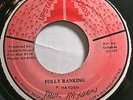 PAUL HAYDEN-FOLLY RANKING/VERSION-UPSTAIRS-1979/1983-7