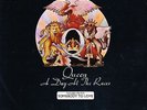 QUEEN - A DAY AT THE RACES (LM-2787) RARE THAILAND PRESSING LP