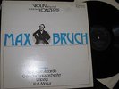 ETERNA 827149 - BRUCH - Violin C-tos. 1+2 - Salvatore  ACCARDO / Kurt MASUR