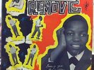 '64 R'N'B SKA LP DELROY WILSON I SHALL NOT REMOVE ex- ?
