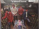 TEE-SET emotion ltd. Edition Remastered LP NEU OVP