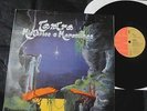 TANTRA MISTERIOS E MARAVILHAS RARE PORTUGAL PROG ORIG LP JOSE CID PETRUS CASTRUS