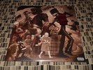 My Chemical Romance The Black Parade Black and Bone vinyl Sealed