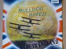 BULLDOG BREED Made In England LP DERAM NOVA 1969 UK orig 1st Press+Stereo+Promo
