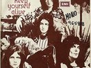 QUEEN  ORIGINAL 1973 KEEP YOURSELF ALIVE PORTUGAL NM SUPERB MERCURY
