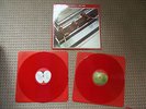 THE BEATLES RED ALBUM,1962/1966 ,GREATEST HITS RED VINYL.