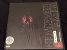 MINT Velvet Revolver 'Contraband' Gatefold Double 12