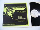 DEEP PURPLE - KEEP OUT OF REACH OF CHILDREN (RARE LP)
