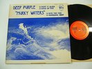 DEEP PURPLE - MURKY WATERS (RARE LP)