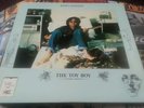 John Lennon/The Beatles*The Toy Boy* rare Promo Red - Vinyl/LP