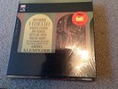 Beethoven Fidelio Otto Klemperer EMI brand new LP