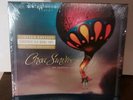 Circa Survive on letting go blue vinyl lp new