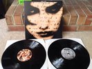 Marillion/Fish- Brave Double LP Record