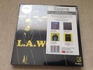 LA Woman: 7