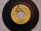 Real Rare 1958 Rockabilly 45 