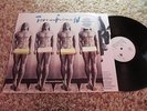 Tin Machine II 828-272-1 With David Bowie With Inner Sleeve LP