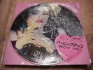 Madonna THE FIRST ALBUM Japan Picture LP
