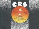 BRUCE SPRINGSTEEN ‘COVER ME’ SOUTH AFRICA 45 VINYL